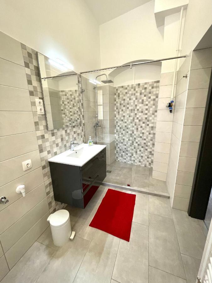 Fullmoon Apartments 2 Сегед Екстериор снимка